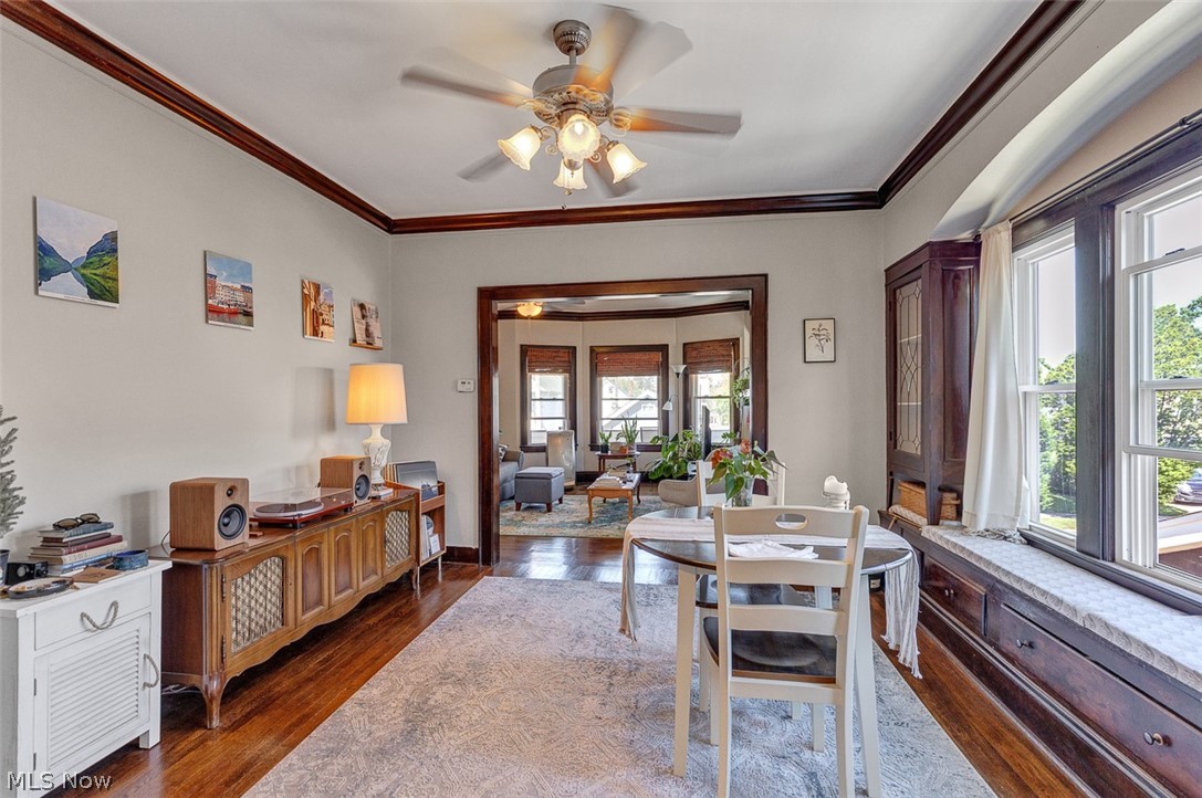 2095 Wyandotte Avenue Lakewood OH 44107