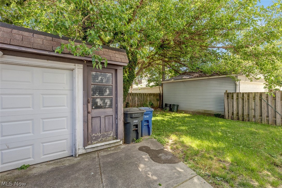2095 Wyandotte Avenue Lakewood OH 44107