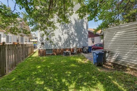 2095 Wyandotte Avenue Lakewood OH 44107