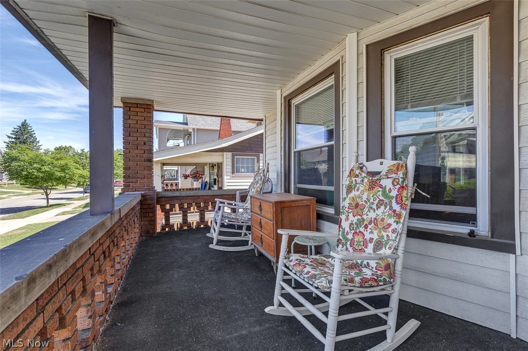 2095 Wyandotte Avenue Lakewood OH 44107