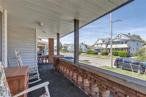 2095 Wyandotte Avenue Lakewood OH 44107