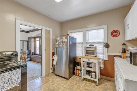 2095 Wyandotte Avenue Lakewood OH 44107