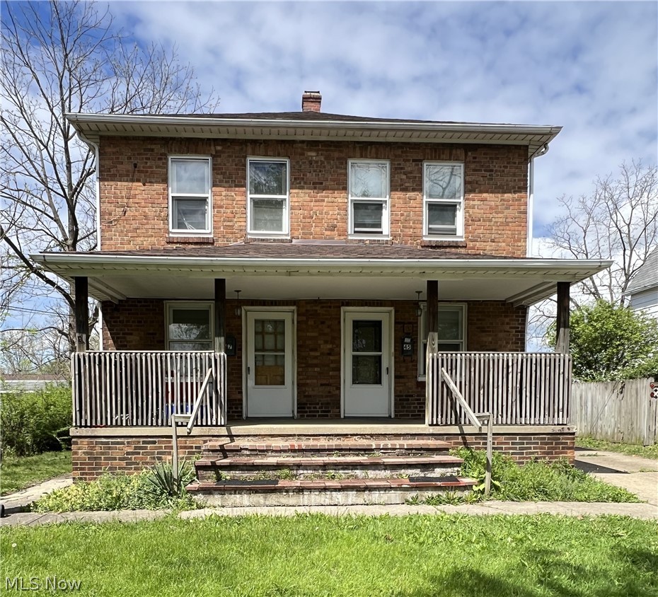 45 1st Avenue Bedford OH 44146