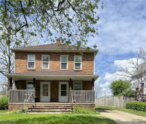 45 1st Avenue Bedford OH 44146
