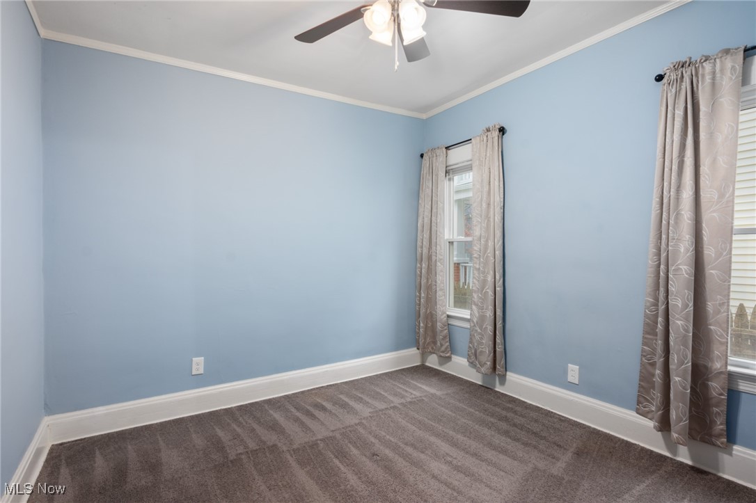 1286 Fry Avenue Lakewood OH 44107