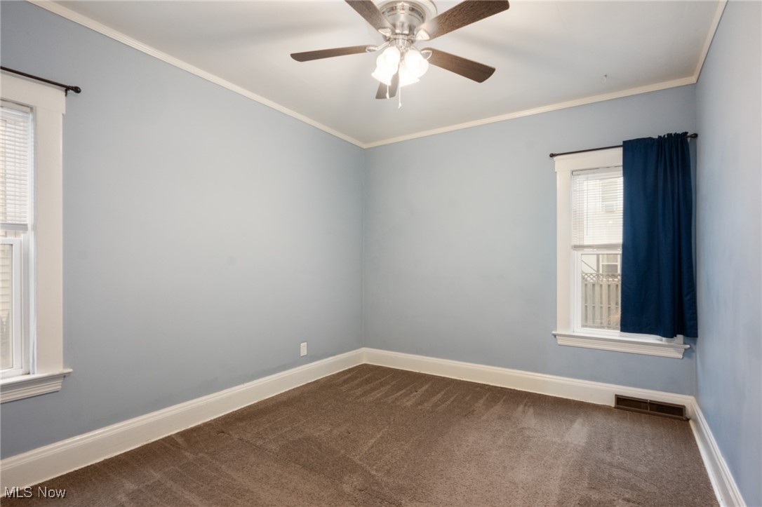 1286 Fry Avenue Lakewood OH 44107