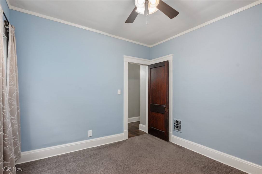 1286 Fry Avenue Lakewood OH 44107