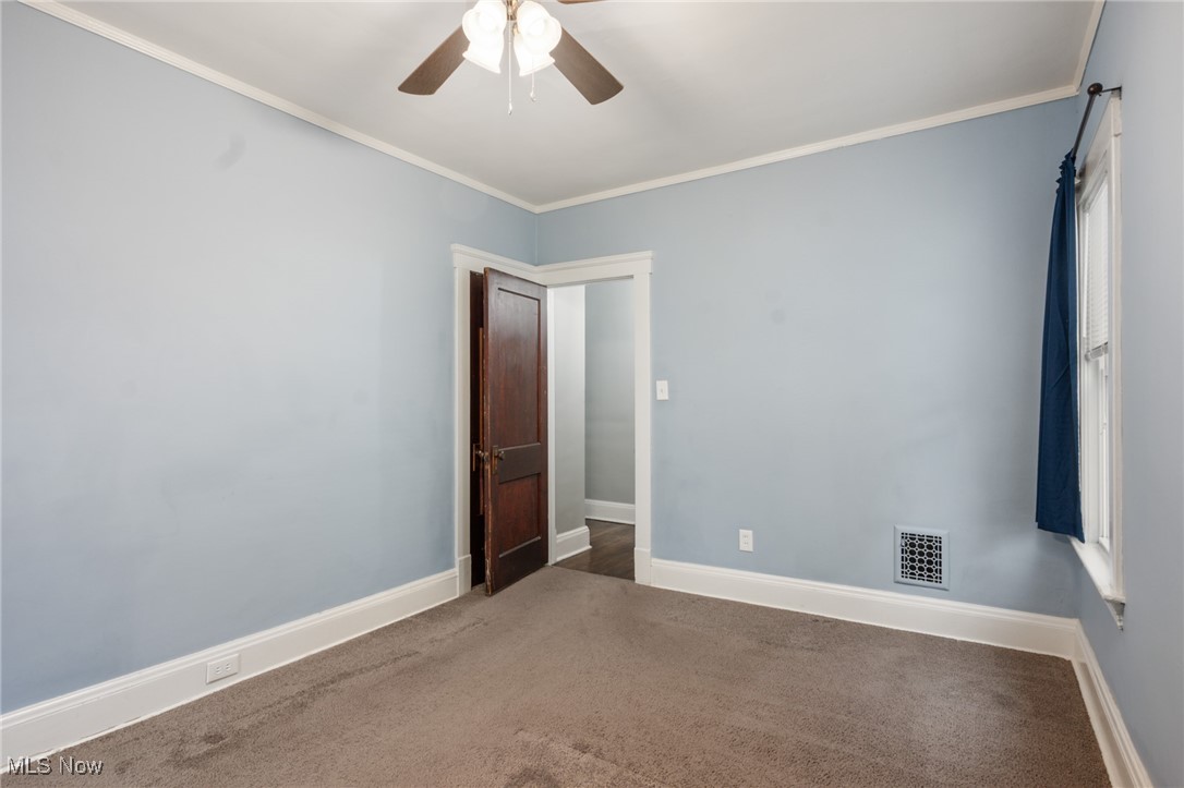 1286 Fry Avenue Lakewood OH 44107