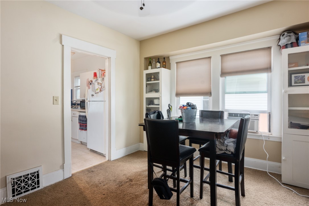 1286 Fry Avenue Lakewood OH 44107