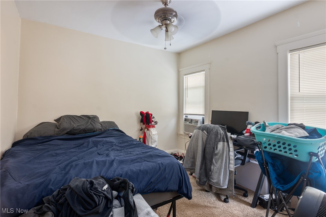 1286 Fry Avenue Lakewood OH 44107