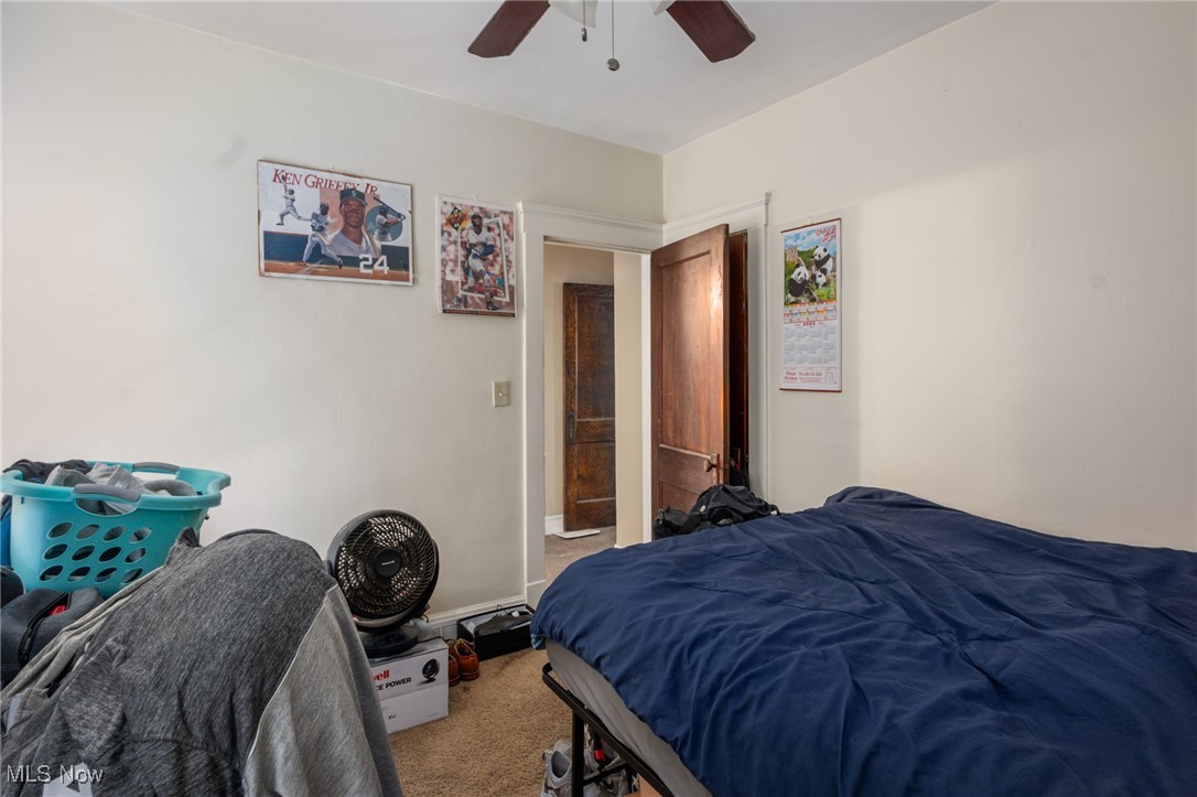 1286 Fry Avenue Lakewood OH 44107