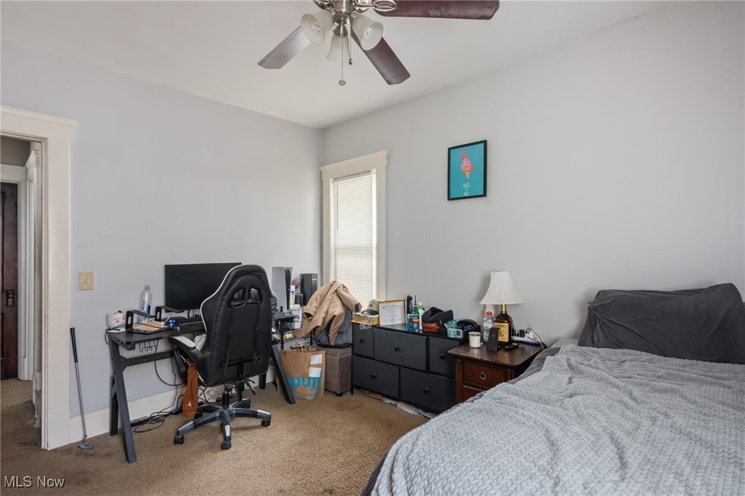 1286 Fry Avenue Lakewood OH 44107