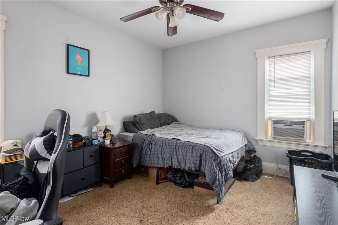 1286 Fry Avenue Lakewood OH 44107