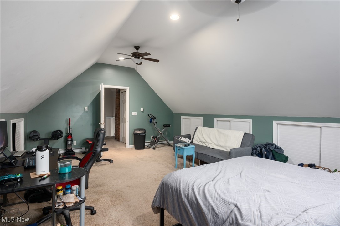 1286 Fry Avenue Lakewood OH 44107