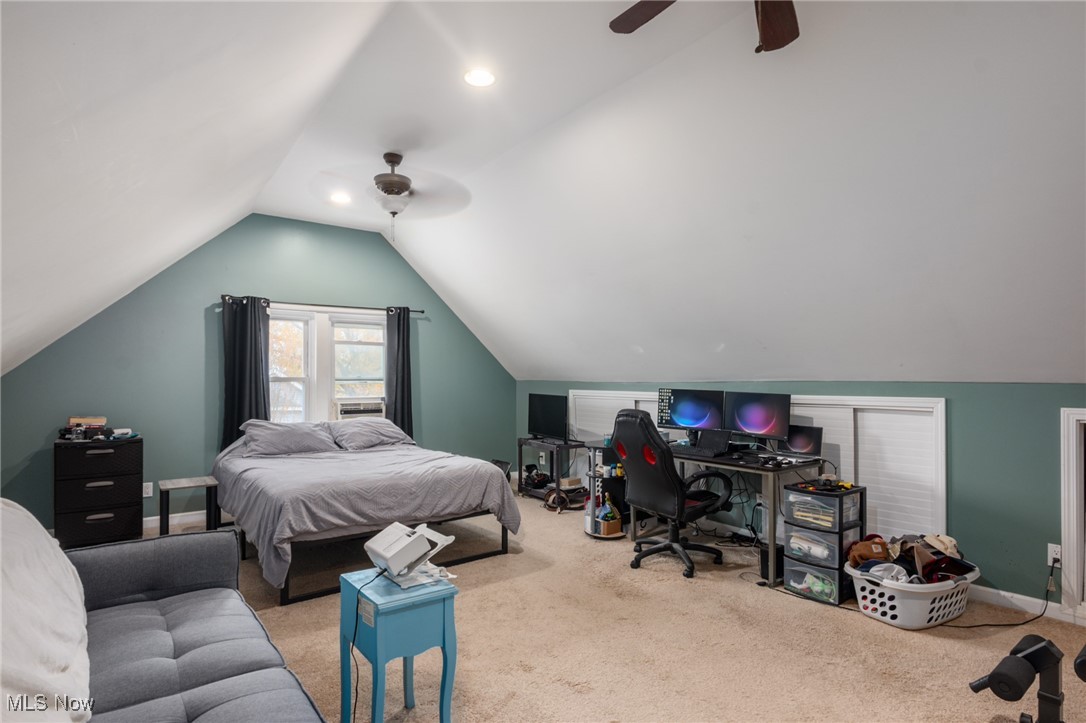 1286 Fry Avenue Lakewood OH 44107