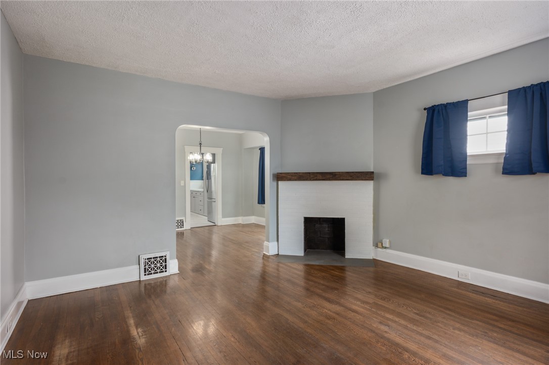 1286 Fry Avenue Lakewood OH 44107