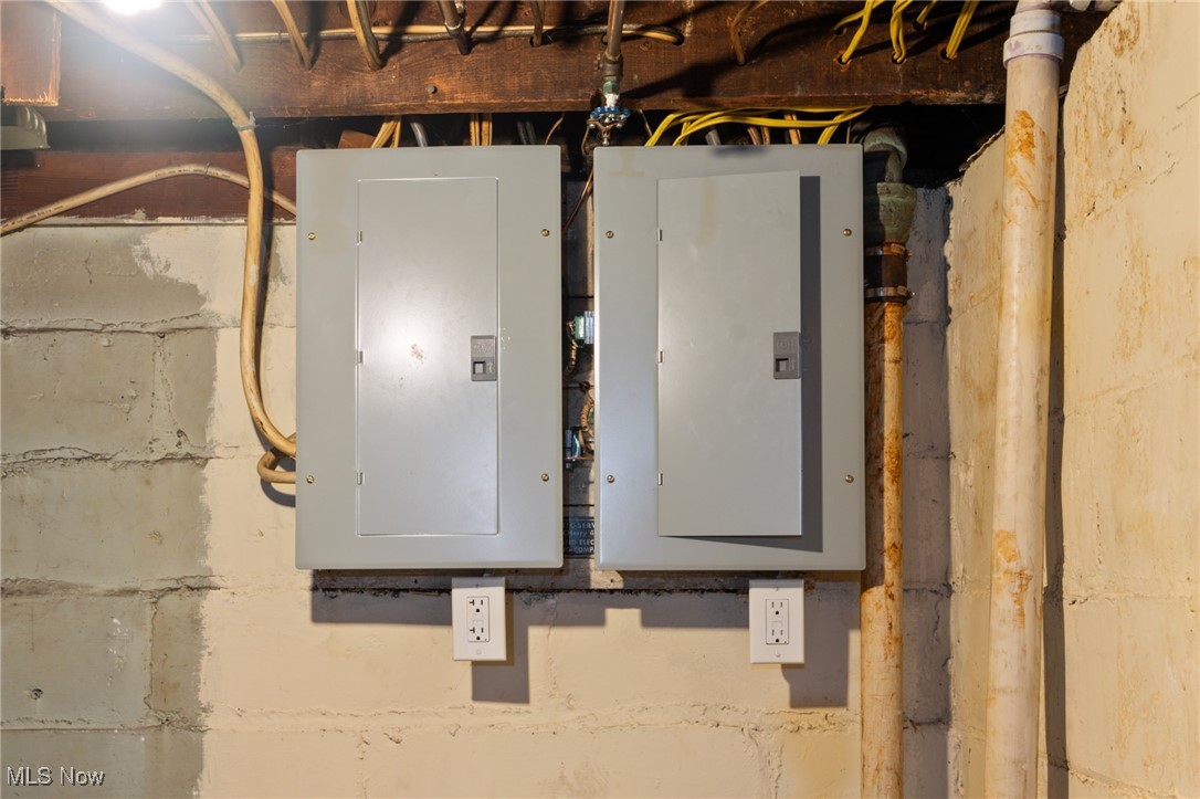 1286 Fry Avenue Lakewood OH 44107