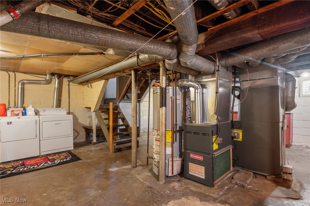 1286 Fry Avenue Lakewood OH 44107