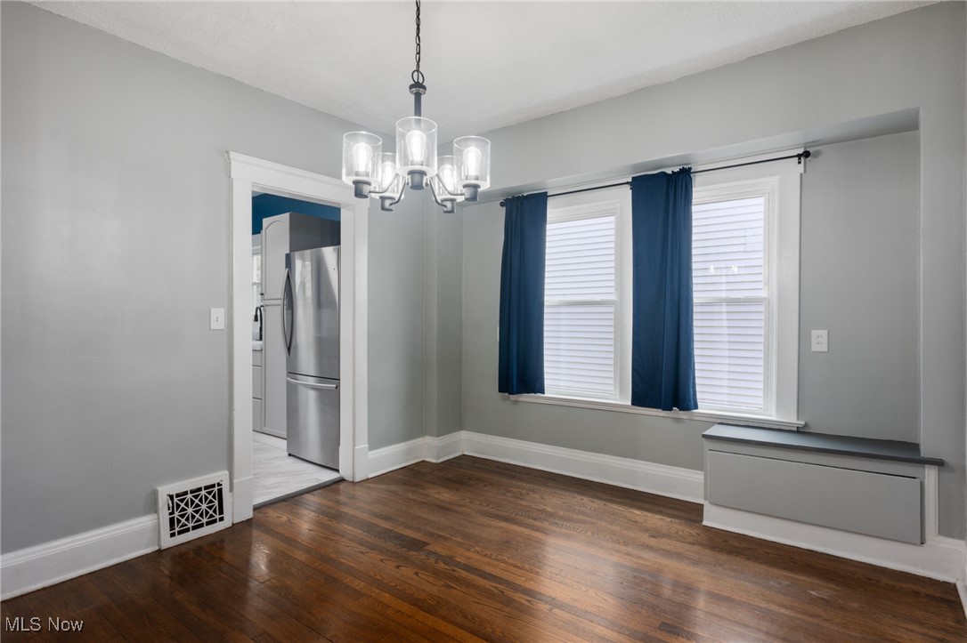 1286 Fry Avenue Lakewood OH 44107