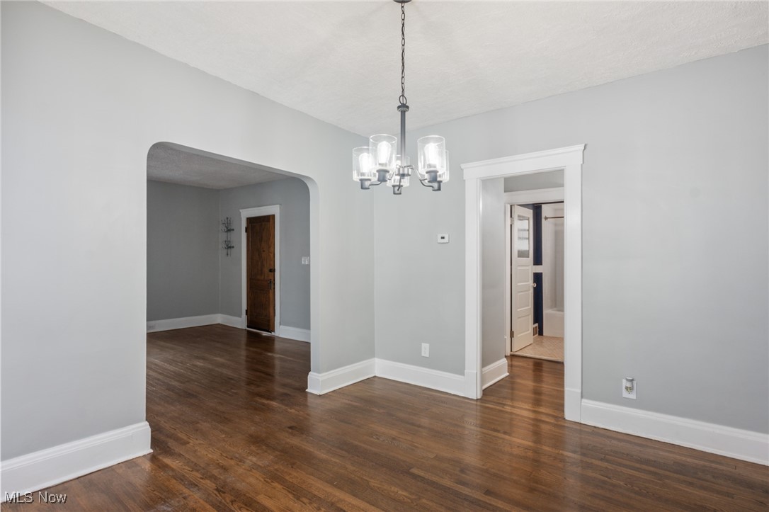 1286 Fry Avenue Lakewood OH 44107