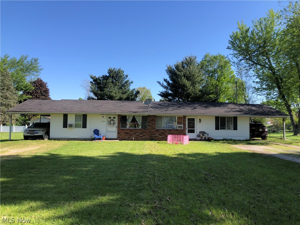 5333 Charm Street SW Canton OH 44706