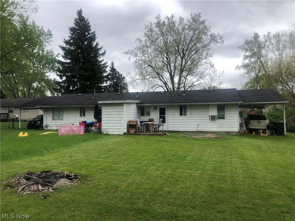 5333 Charm Street SW Canton OH 44706
