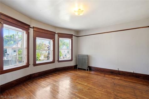 3407 Daisy Avenue Cleveland OH 44109