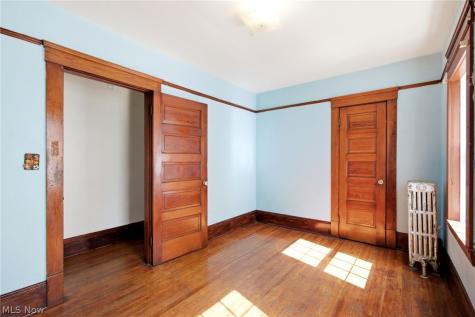 3407 Daisy Avenue Cleveland OH 44109