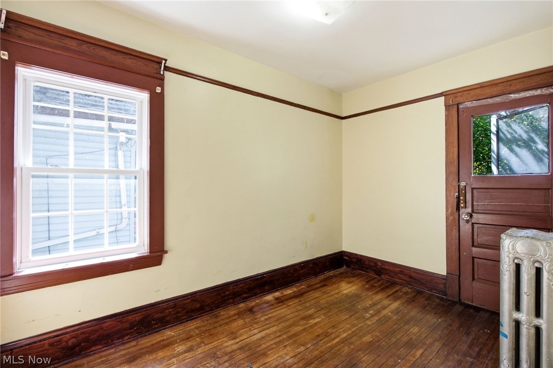 3407 Daisy Avenue Cleveland OH 44109