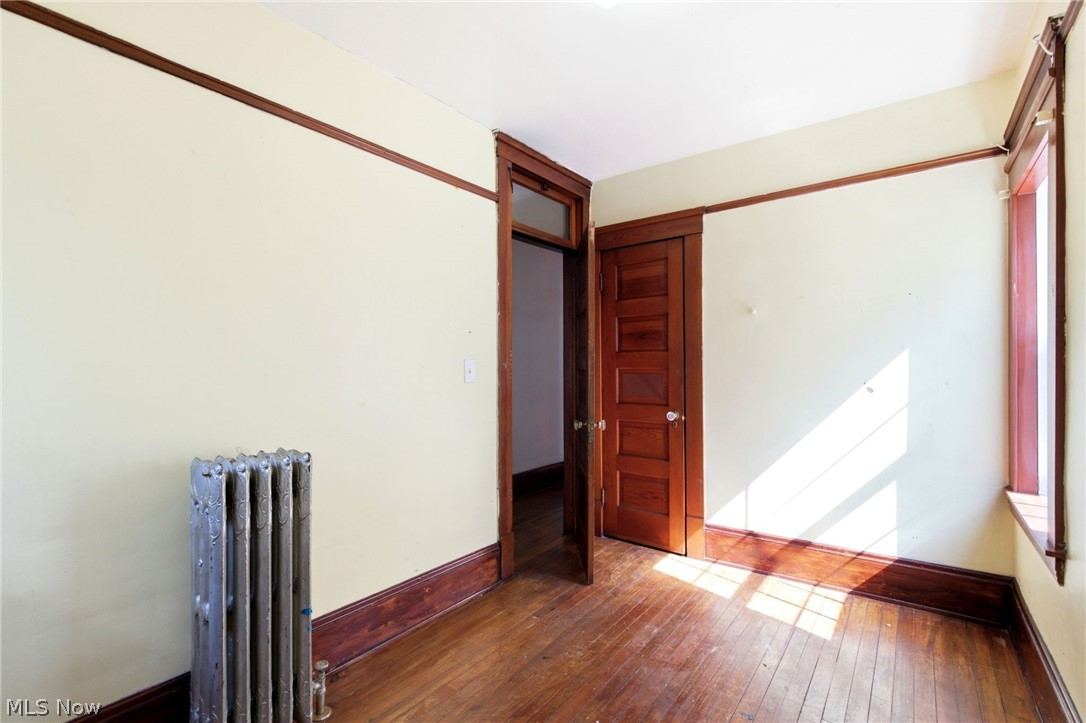 3407 Daisy Avenue Cleveland OH 44109