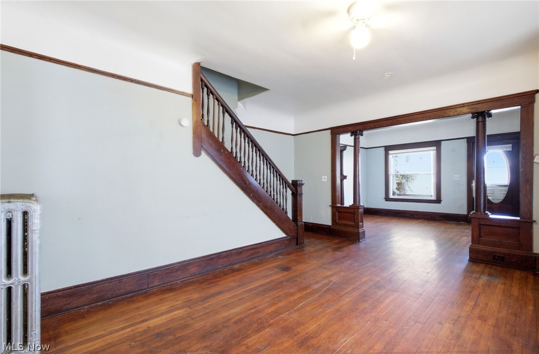 3407 Daisy Avenue Cleveland OH 44109