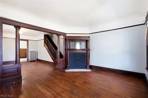 3407 Daisy Avenue Cleveland OH 44109