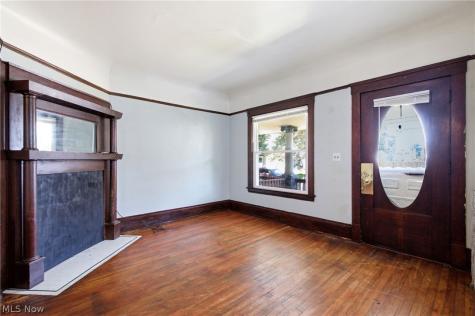 3407 Daisy Avenue Cleveland OH 44109