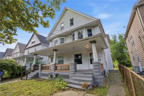 3407 Daisy Avenue Cleveland OH 44109