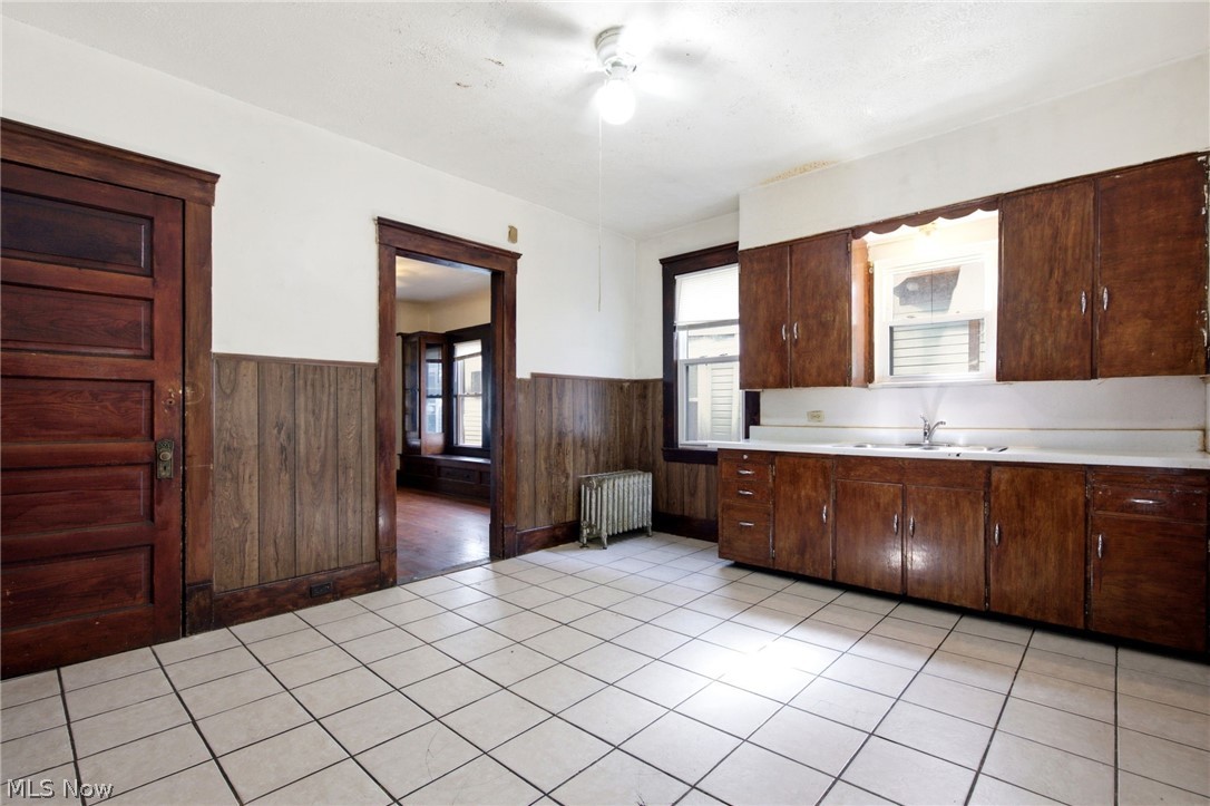 3407 Daisy Avenue Cleveland OH 44109