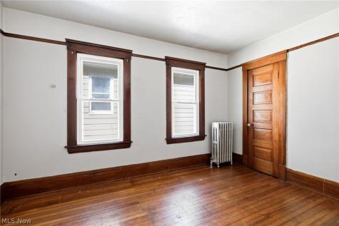 3407 Daisy Avenue Cleveland OH 44109
