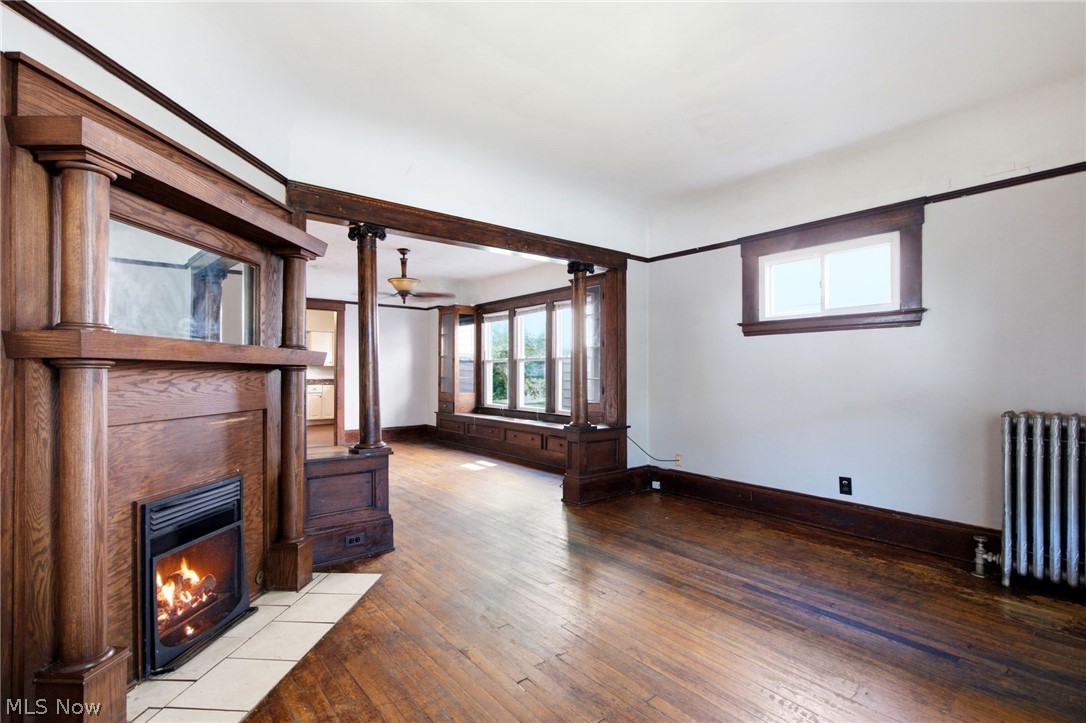 3407 Daisy Avenue Cleveland OH 44109