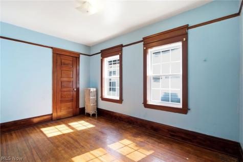 3407 Daisy Avenue Cleveland OH 44109