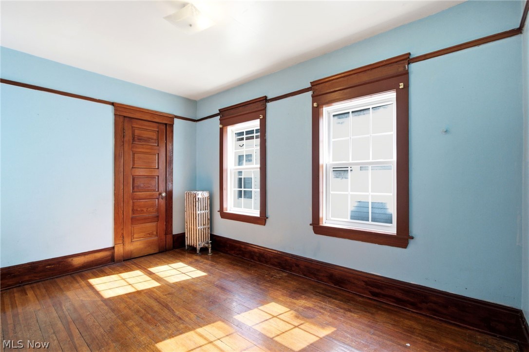 3407 Daisy Avenue Cleveland OH 44109