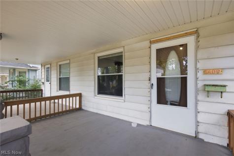 3407 Daisy Avenue Cleveland OH 44109