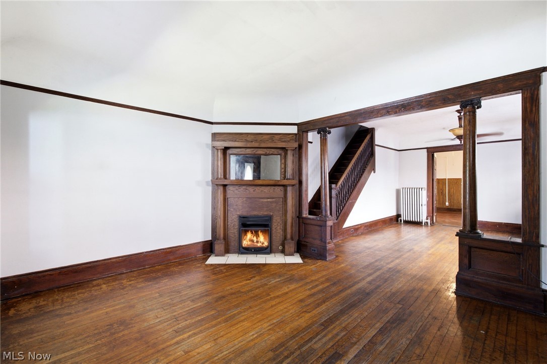 3407 Daisy Avenue Cleveland OH 44109