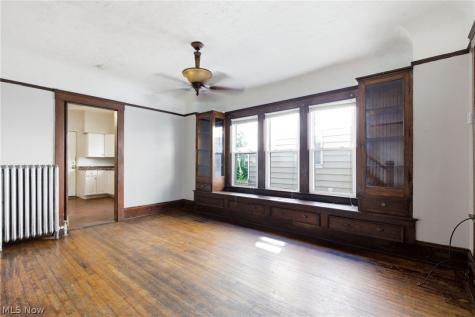 3407 Daisy Avenue Cleveland OH 44109