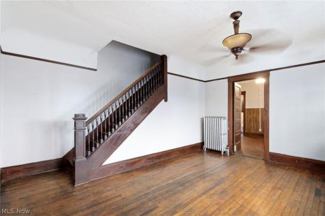 3407 Daisy Avenue Cleveland OH 44109