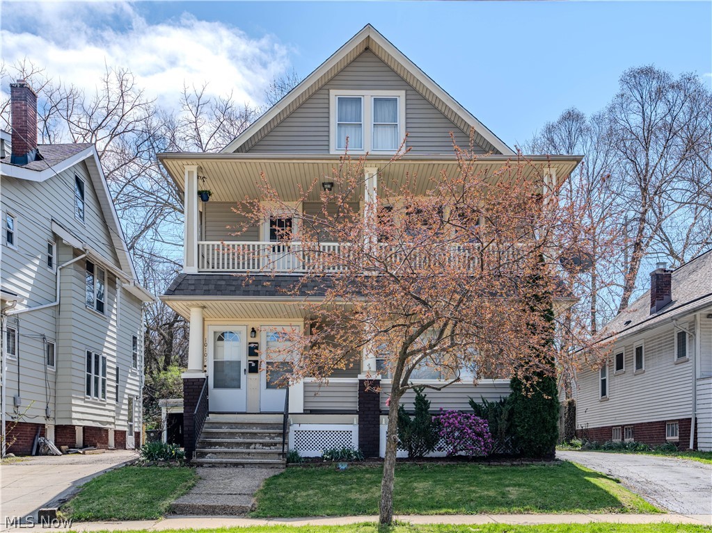 10105 Baltic Road Cleveland OH 44102