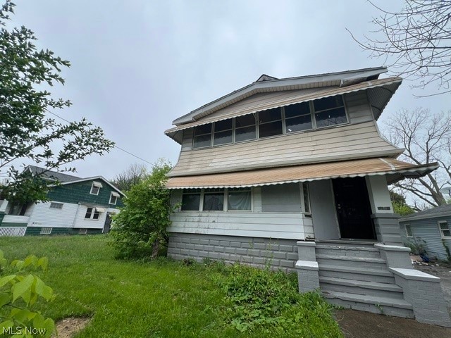 12305 Rexford Avenue Cleveland OH 44105