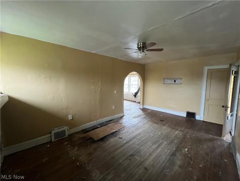 12305 Rexford Avenue Cleveland OH 44105