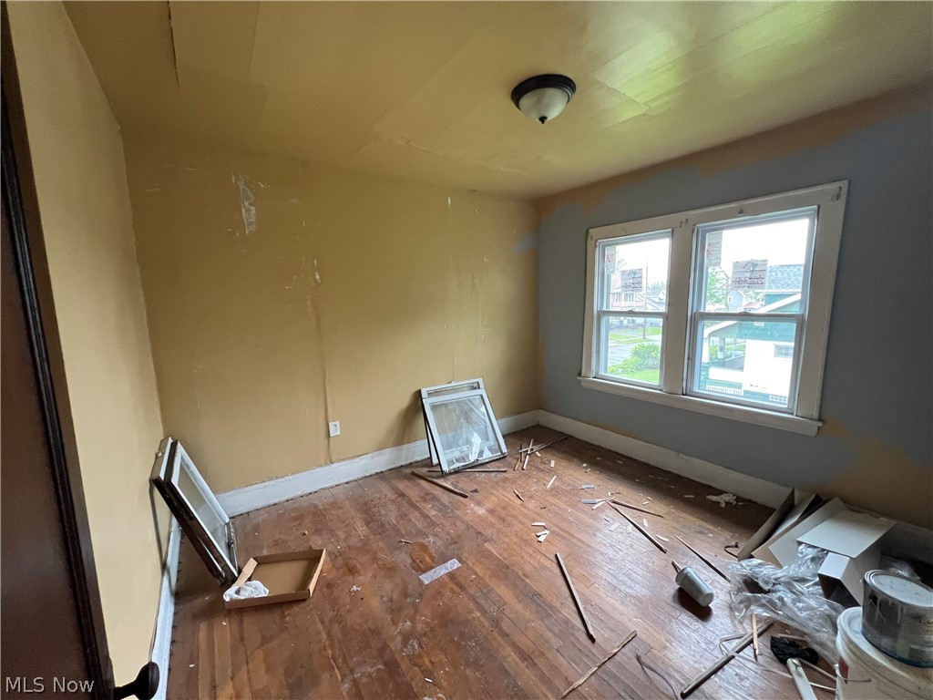 12305 Rexford Avenue Cleveland OH 44105