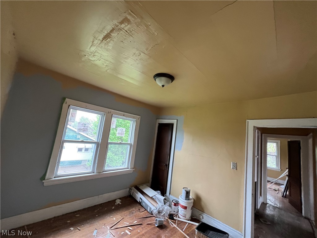 12305 Rexford Avenue Cleveland OH 44105