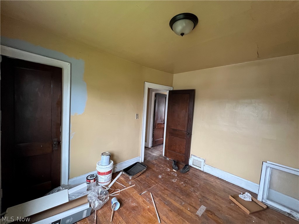 12305 Rexford Avenue Cleveland OH 44105