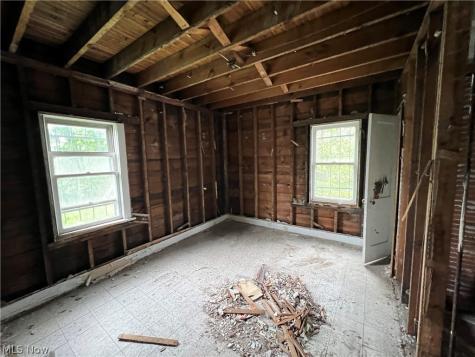 12305 Rexford Avenue Cleveland OH 44105